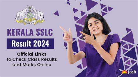 Kerala SSLC Result 2024 declared LIVE: Kerala 10th results out .